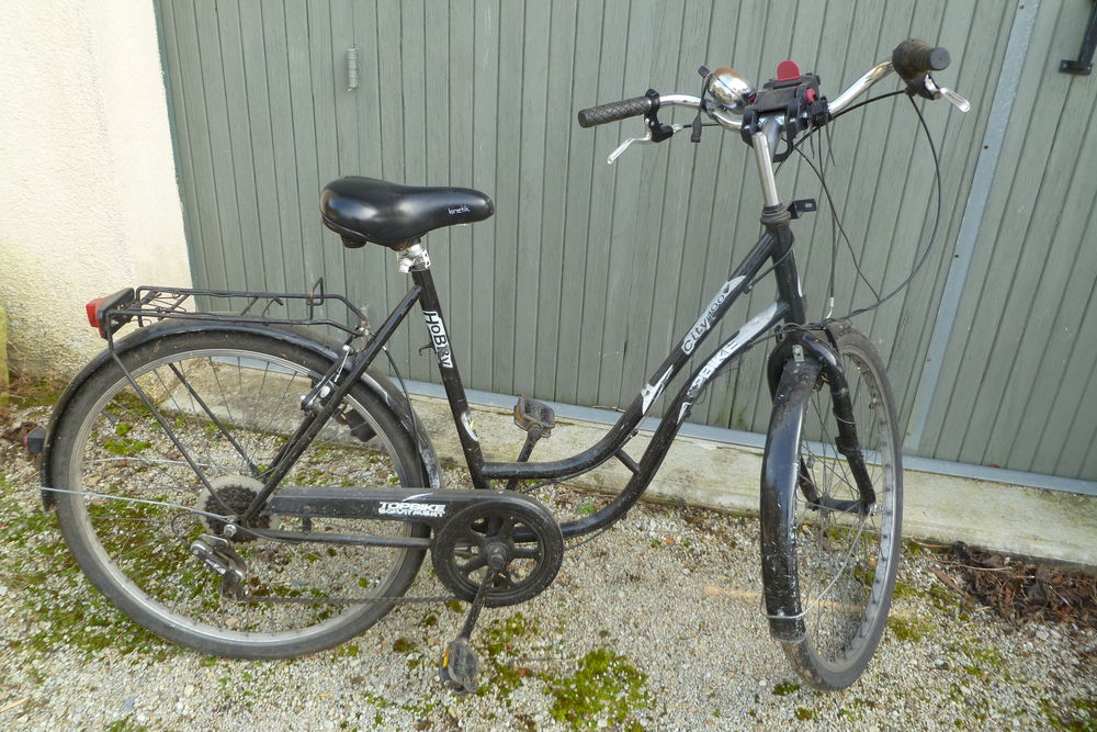 v&eacute;lo femme Vélos