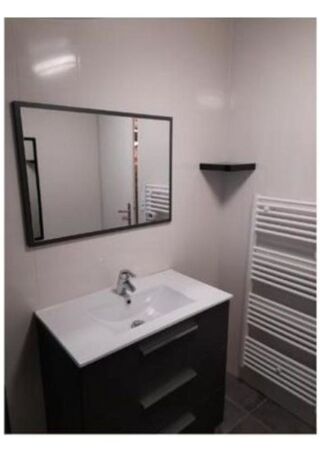  Maison à louer 3 pièces 52 m²