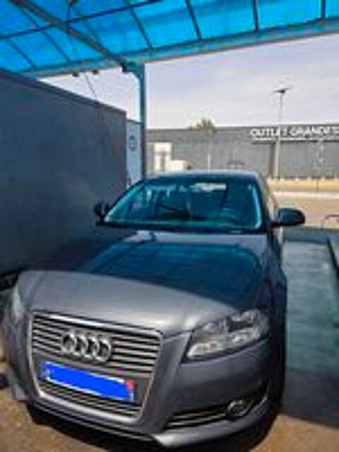 A3 1.9 TDI - 90 Attraction 2008 occasion 31270 Villeneuve-Tolosane