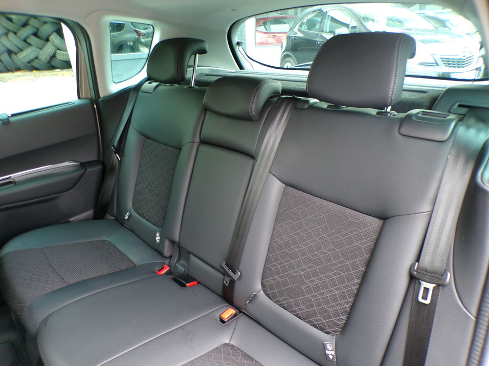 3008 1.6 BlueHDi 120ch S&S BVM6 Access 2015 occasion 42300 Roanne