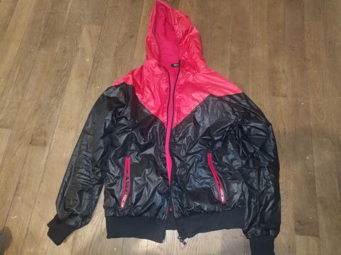 Veste nylon homme taille S 5 Brillon-en-Barrois (55)