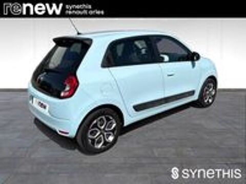 Twingo III SCe 65 Equilibre 2023 occasion 13200 Arles