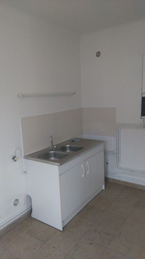  Appartement � louer 2 pi�ces 37 m�