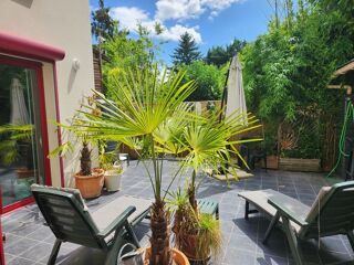  Maison � vendre 6 pi�ces 120 m�