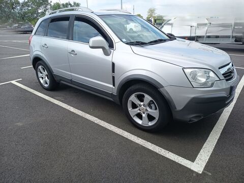 Opel antara 2.0 CDTI 150 Cosmo A