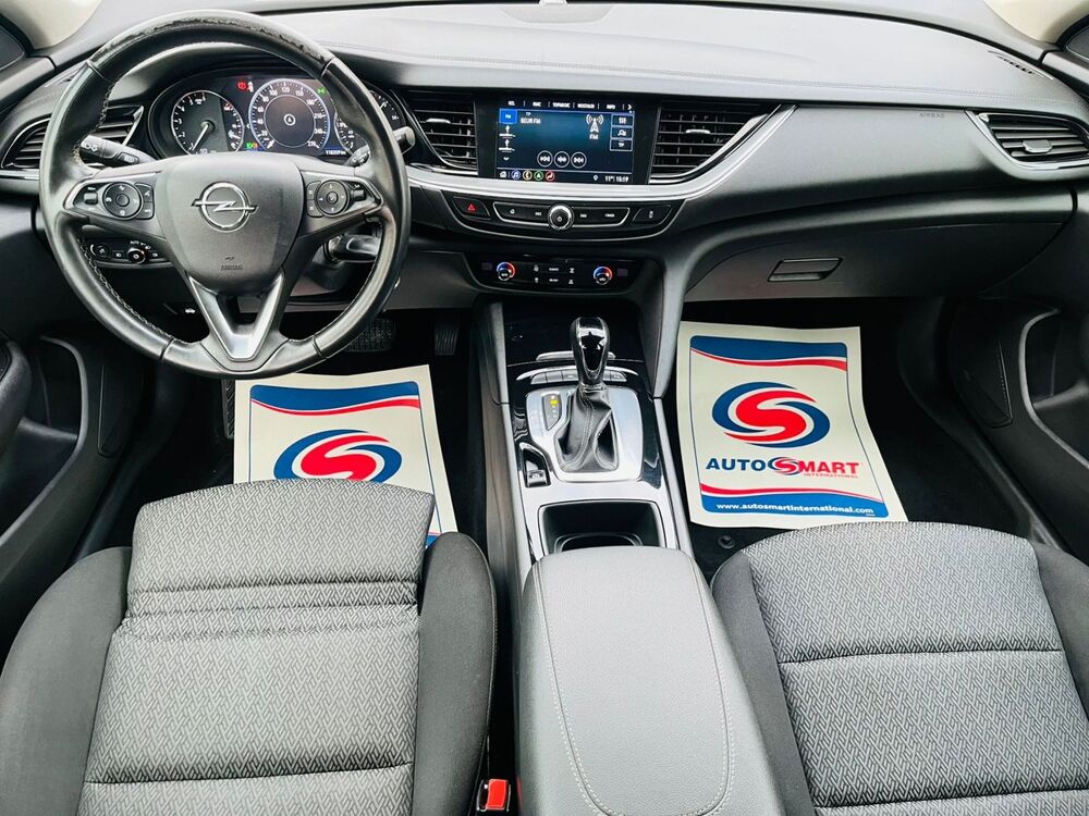 Insignia II Tourer - El&eacute;gance - 1.6 Cdti 136cv BVA6 - 2nd Main / Crit 2021 occasion 78800 Houilles