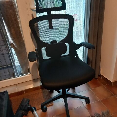 Fauteuil bureau inclinable neuf 70 Forcalquier (04)