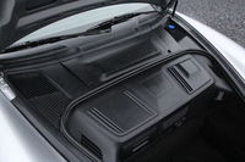 911 (997) 911 Coupe 3.6i Turbo Tiptronic S A 2006 occasion 59310 Auchy-lez-Orchies