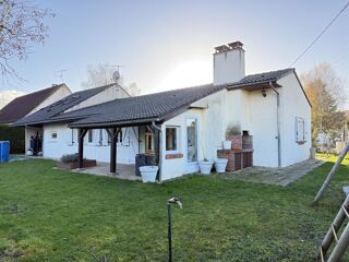  Maison � vendre 6 pi�ces 122 m�