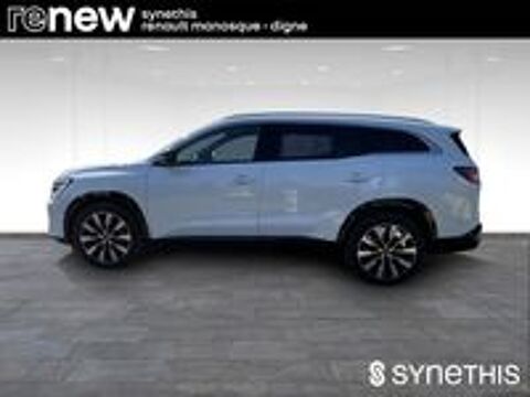 Espace E-Tech full hybrid 200 GSR2 Techno 2025 occasion 04100 Manosque