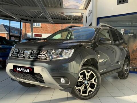 Dacia Duster Blue dCi 115 4x2 15 ans 2020 occasion Verdun 55100