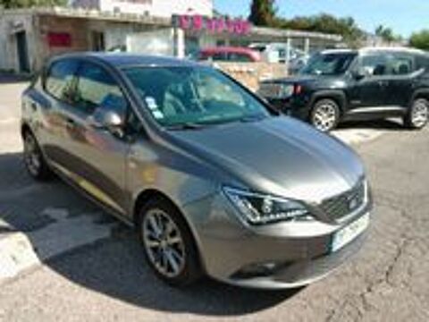 Ibiza 1.2 TSI 105 ch I Tech Plus 2015 occasion 13821 La Penne-sur-Huveaune