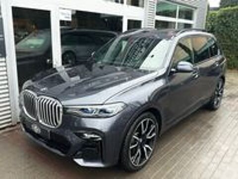X7 xDrive40i 340 ch BVA8 M Sport 2019 occasion 59310 Auchy-lez-Orchies