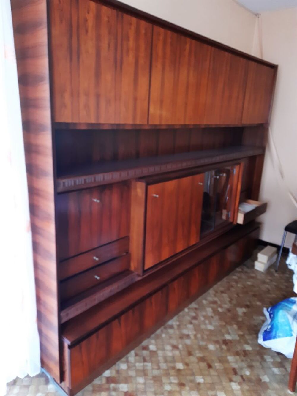 Donne tous les objets de la maison de mes parents Décoration