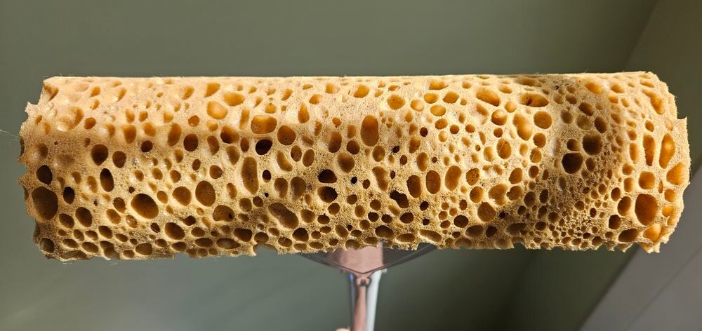 Ensemble Spontex : Balai-&eacute;ponge essorage int&eacute;gr&eacute; + seau de 1 Bricolage