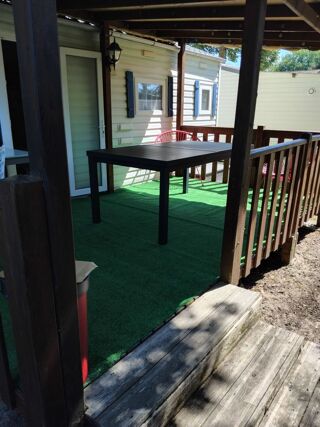 Location  Mobile Home 