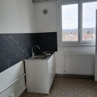  Appartement � louer 3 pi�ces 65 m� Romans-sur-is�re