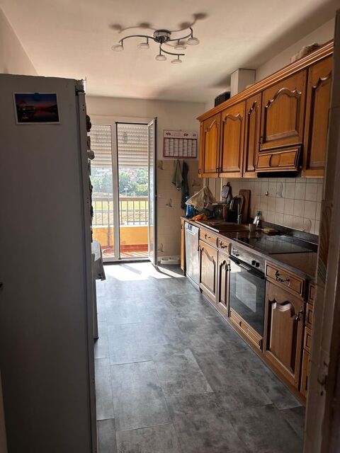  Appartement � louer 3 pi�ces 70 m�