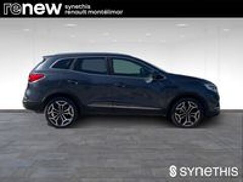 Kadjar Blue dCi 115 EDC Intens 2019 occasion 26200 Mont&eacute;limar