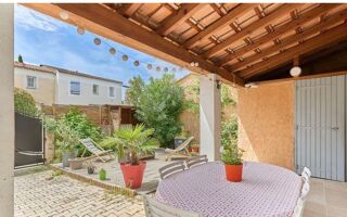  Maison à vendre 4 pièces 83 m²