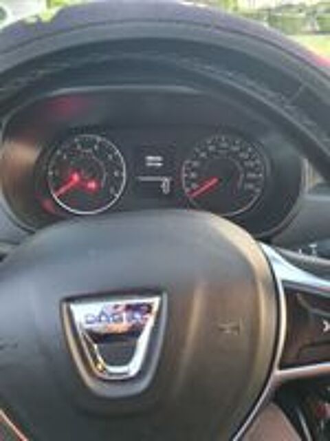 Duster 1.5 dCi 110 4x2 Prestige 2017 occasion 87230 Dournazac
