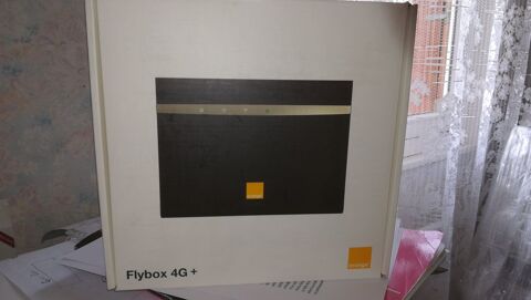 Fly box 4G+ Orange 50 Évreux (27)