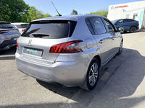 308 5p Style BlueHDi 1.5 130 cv 2021 occasion 87280 Limoges