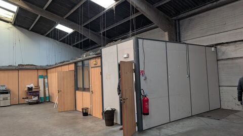  Atelier � louer 5 pi�ces 500 m�