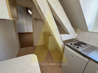  Appartement � vendre 1 pi�ce 29 m�