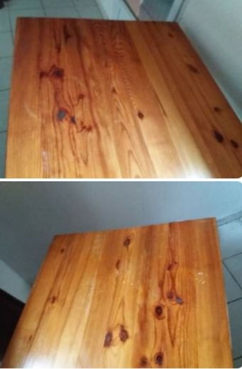 Meuble table en bois Meubles