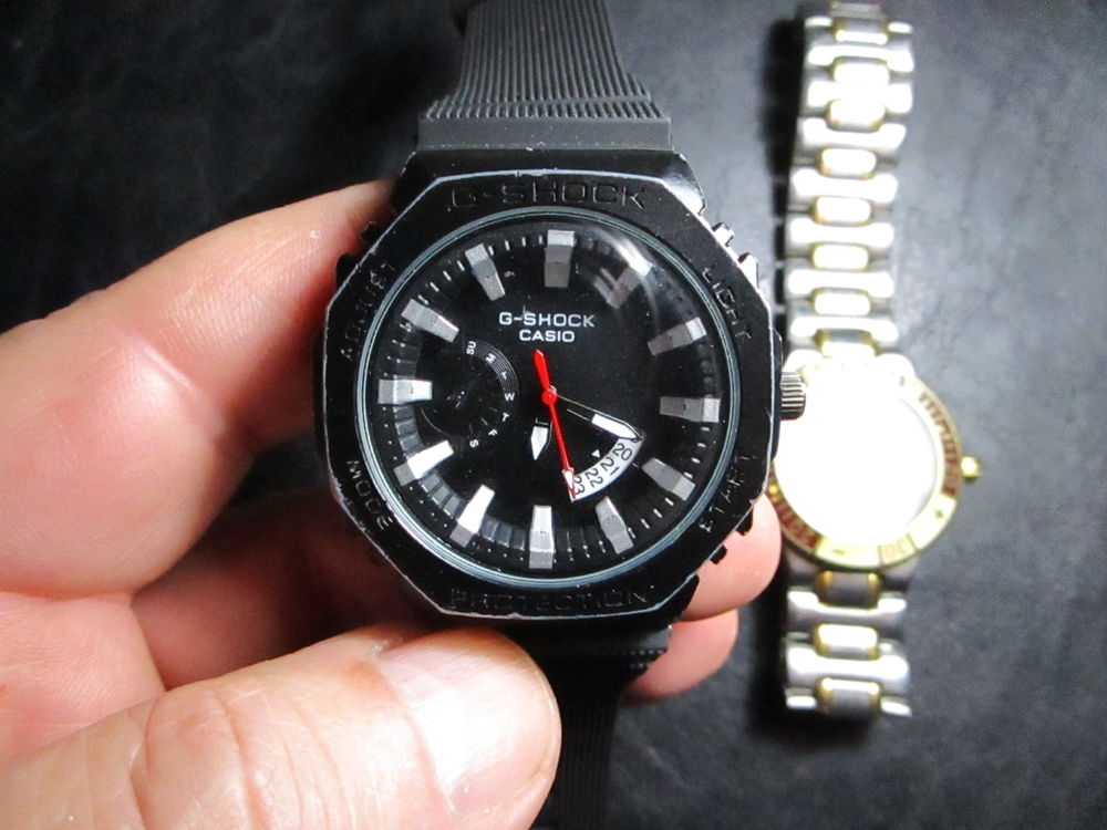 montre maurice lacroix et divert lot de montres en tbe Bijoux et montres