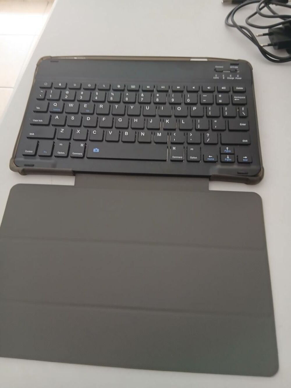Tablette et accessoires Matériel informatique