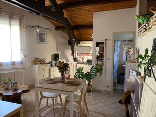  Appartement � louer 1 pi�ce 26 m�