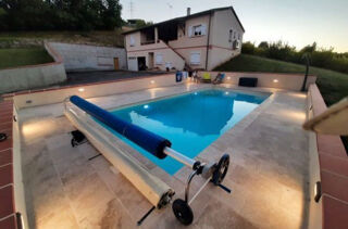  Maison � vendre 7 pi�ces 180 m�