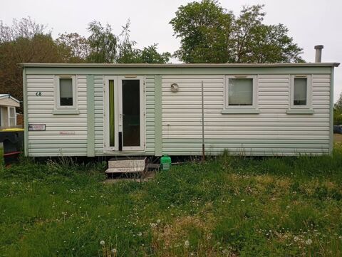 Mobil-Home Mobil-Home 2015 occasion Vendin-le-Vieil 62880