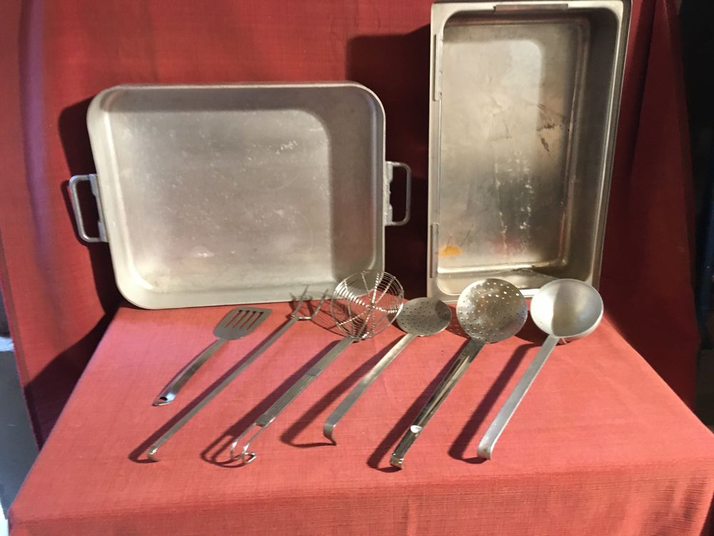 Mat&eacute;riel cuisine professionnel Cuisine