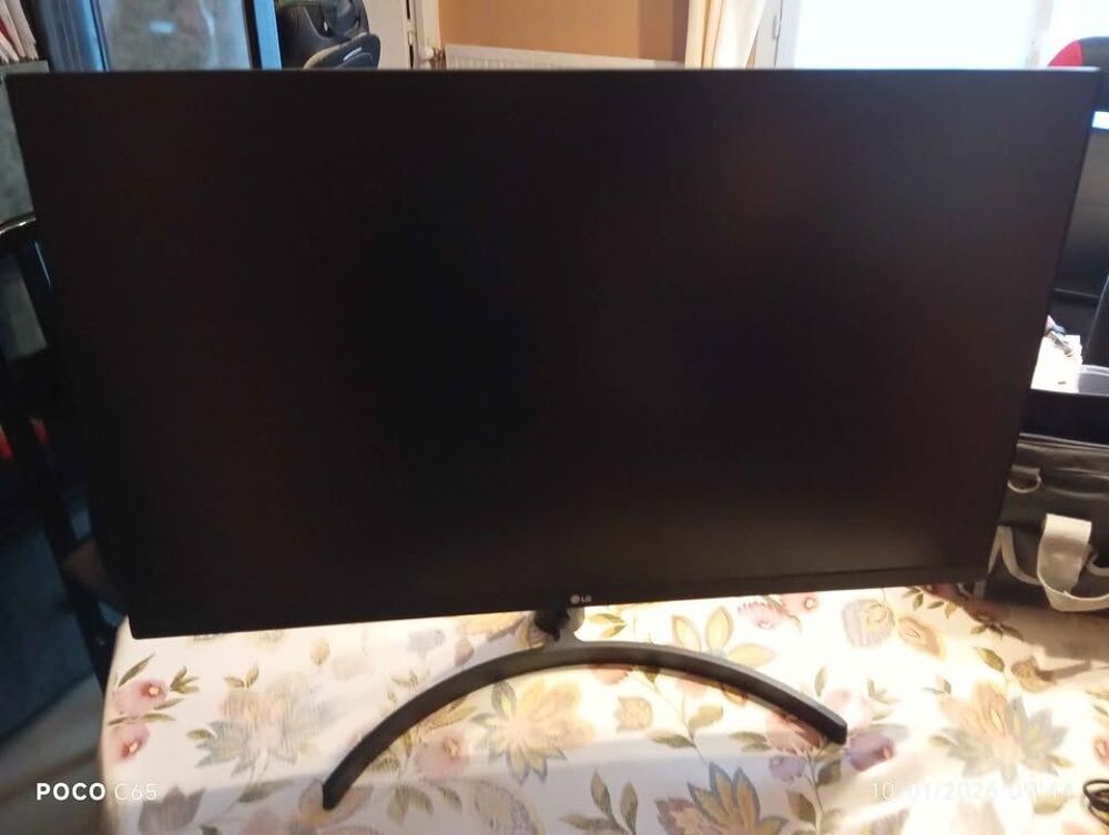  ECRAN PC Mat�riel informatique
