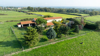  Ferme  vendre 8 pices 160 m