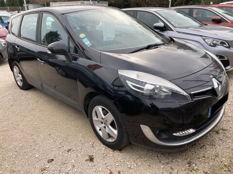 Renault grand scenic iii Ph3 1.6 DCI 130 Business BV6 5p. 7Places