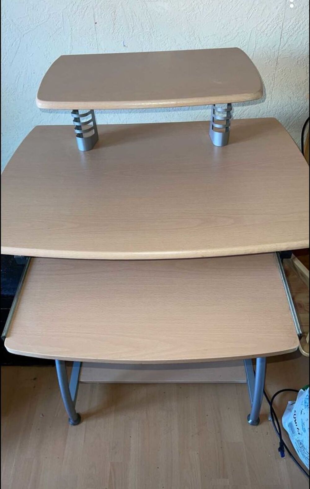 Bureau ordinateur Meubles