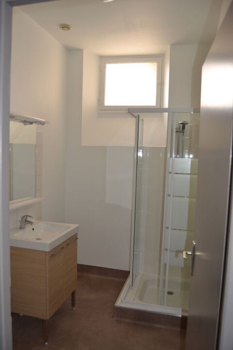  Appartement  louer 1 pice 27 m