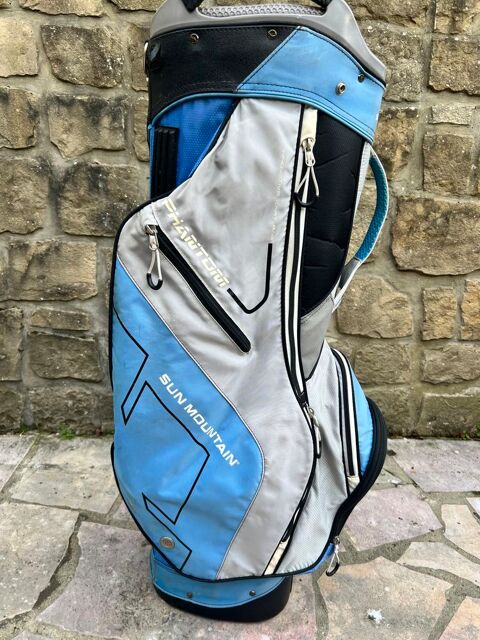 Sac de golf Sun Mountain. 50 Boulogne-sur-Mer (62)