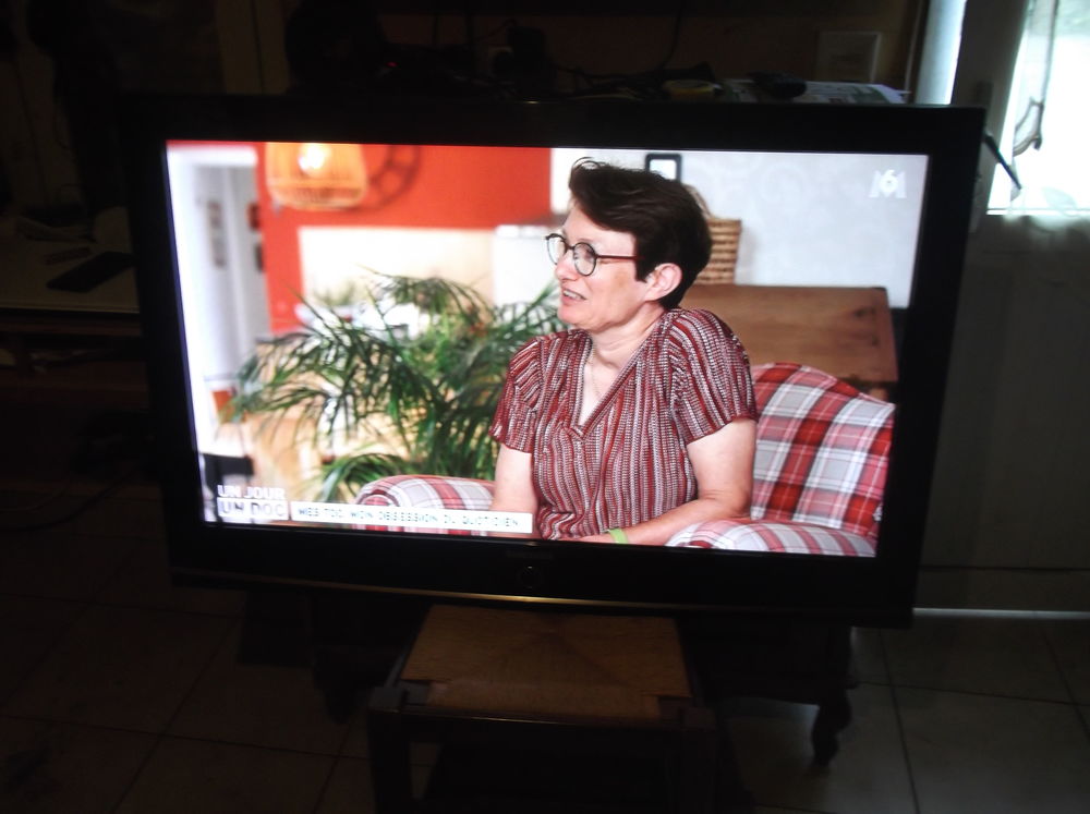 televiseur plasma samsung 108 cm Photos/Video/TV