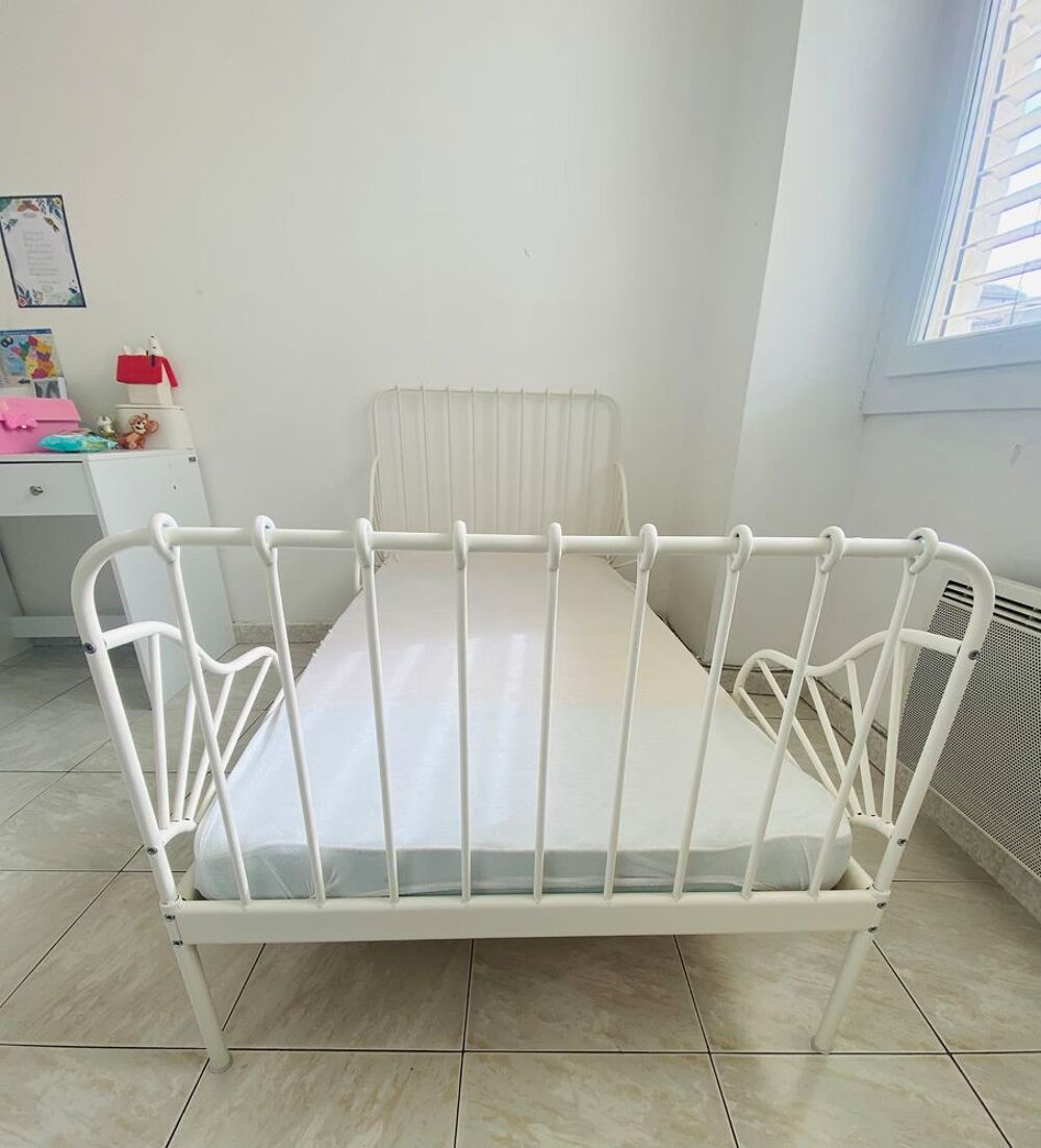 Lit Mobilier enfants