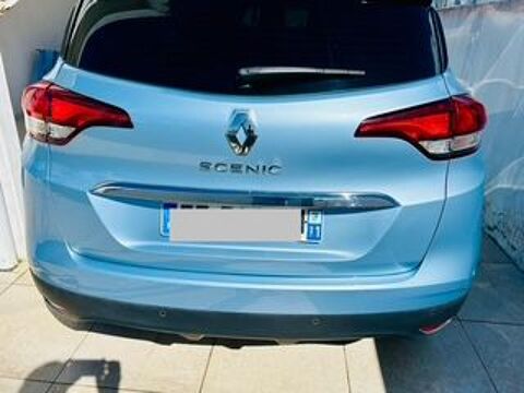 Renault Scenic IV intens 2018 occasion Baie-Mahault 97122