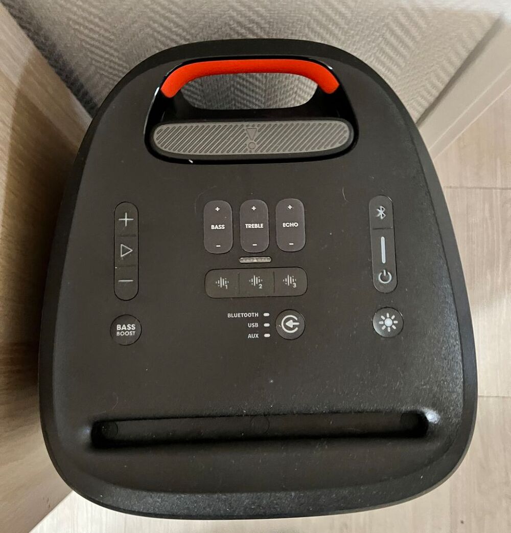 Enceinte JBL partybox 310 Audio et hifi