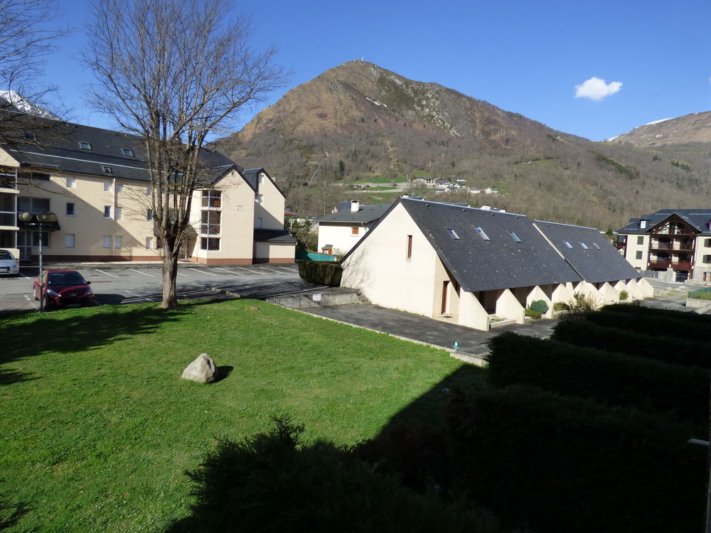   appartement t2 proche du centre � st lary soulan Midi-Pyr�n�es, Saint-Lary-Soulan (65170)