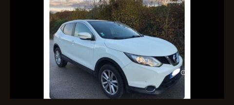 Nissan qashqai 2 Qashqai 1.5 dCi 110 Stop/Start Acenta