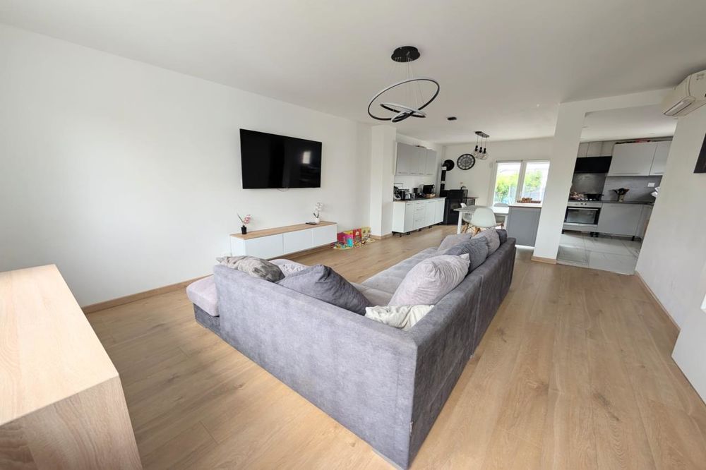 vente Maison - 5 pièce(s) - 119 m² Dijon (21000)