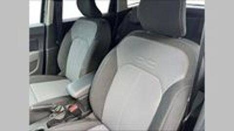 Duster TCe 150 4x2 EDC Extreme 2024 occasion 91150 &Eacute;tampes